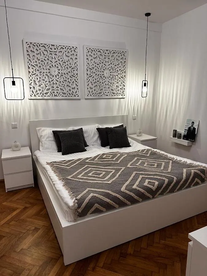 Riverside Apartment Karlsbad 0*,  Tschechische Republik